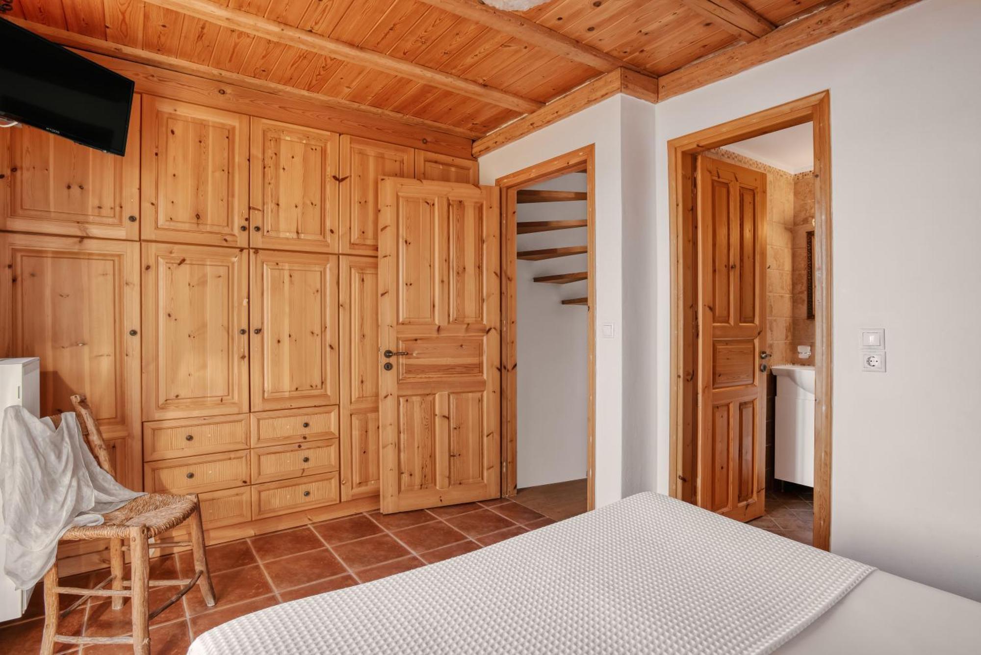 Diodati Villas Nikiana Extérieur photo