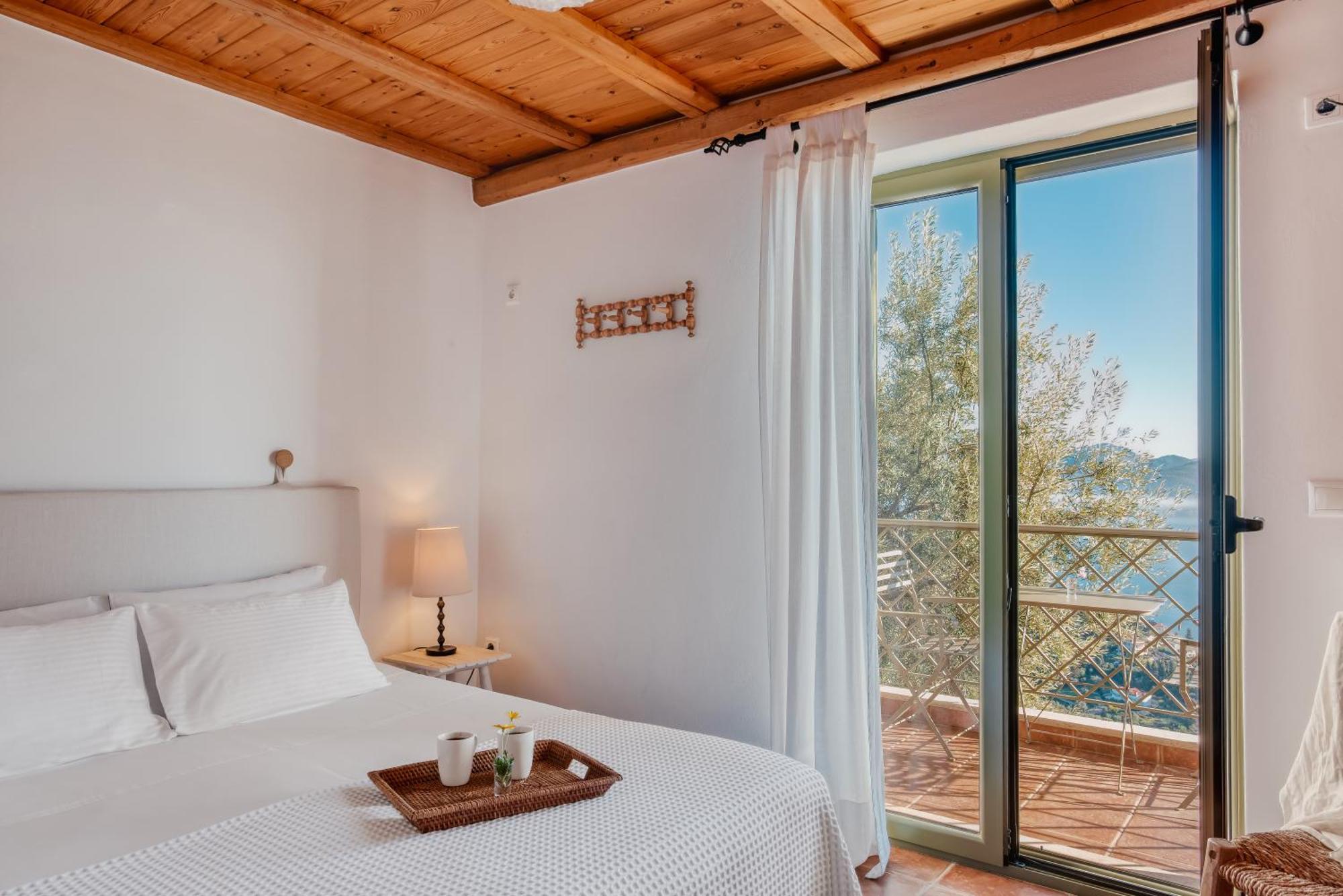 Diodati Villas Nikiana Extérieur photo