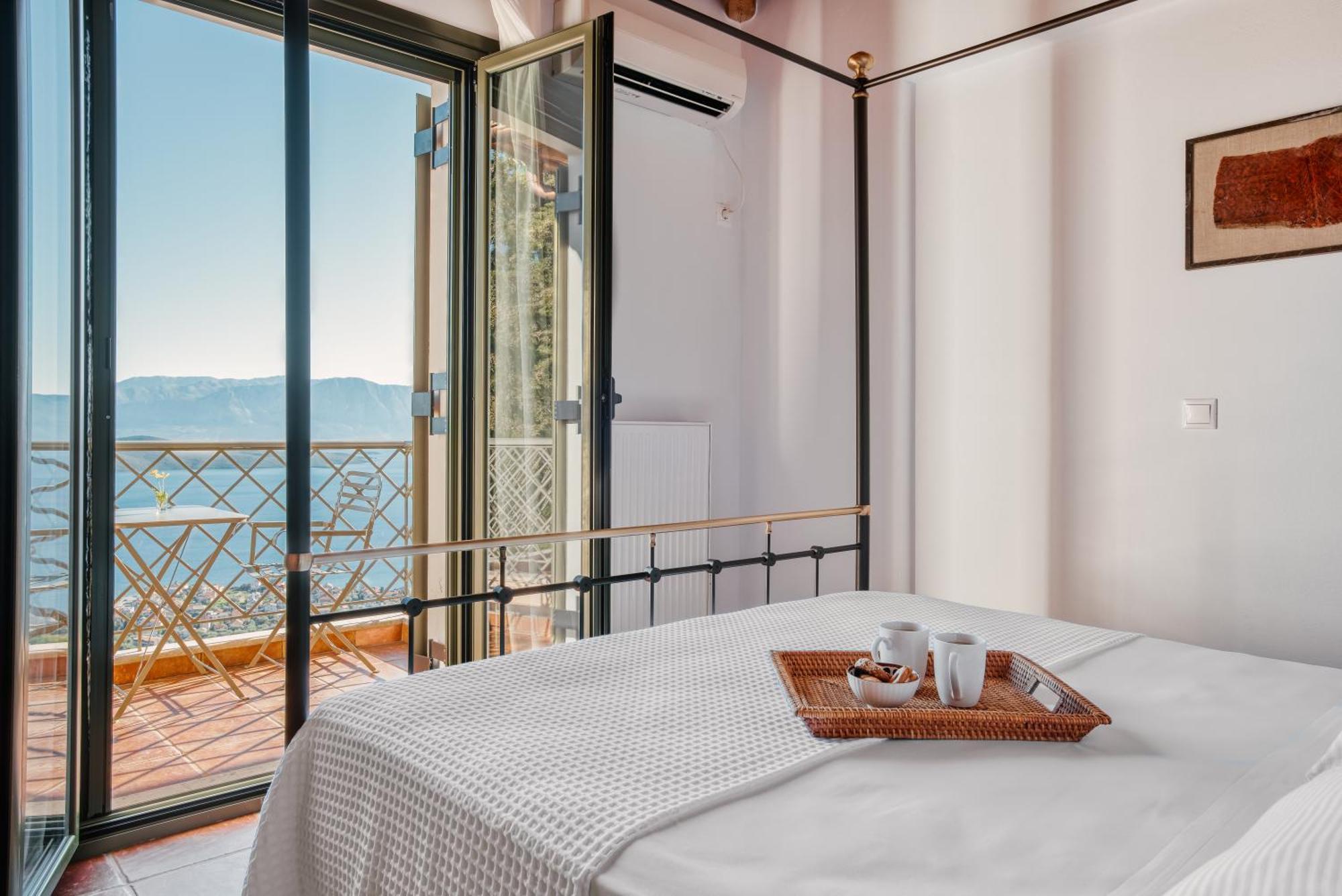 Diodati Villas Nikiana Extérieur photo