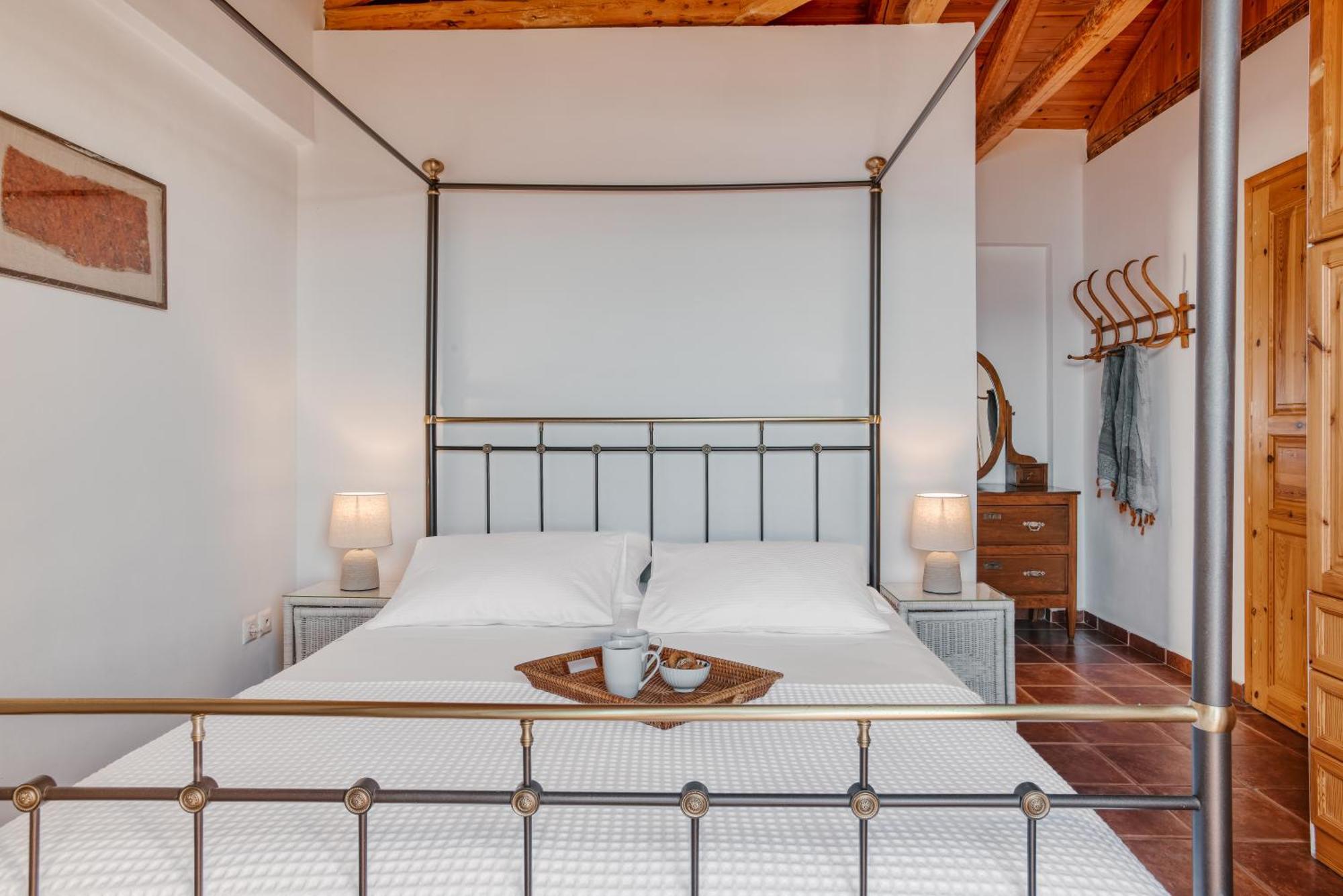 Diodati Villas Nikiana Extérieur photo