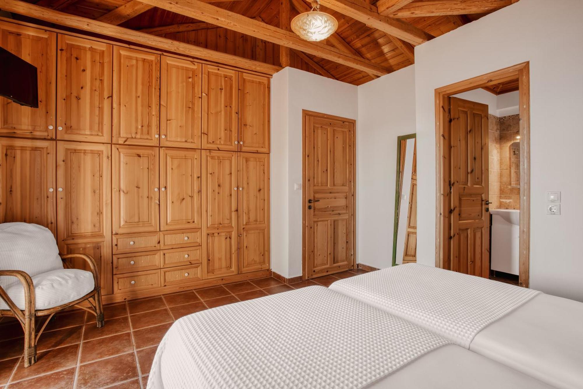 Diodati Villas Nikiana Extérieur photo
