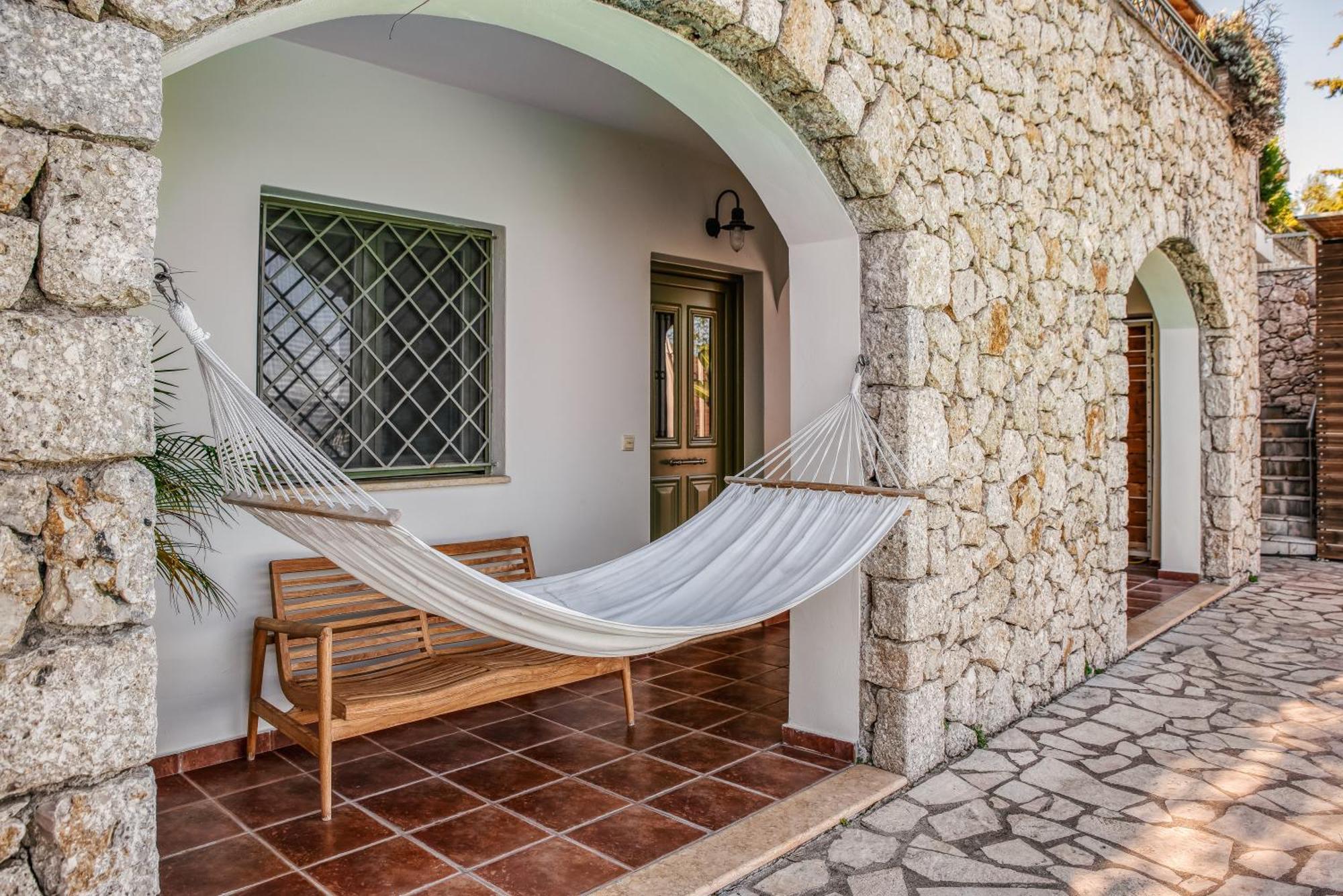 Diodati Villas Nikiana Extérieur photo